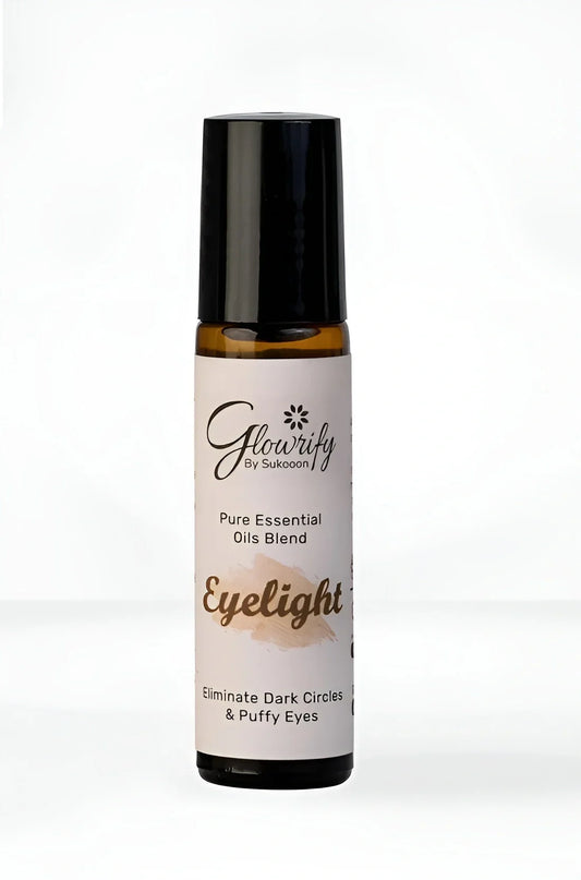 Eyelight - Say Goodbye to Dark Circles & Puffy Eyes