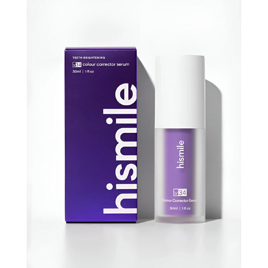 HiSmile Teeth Whitening Serum