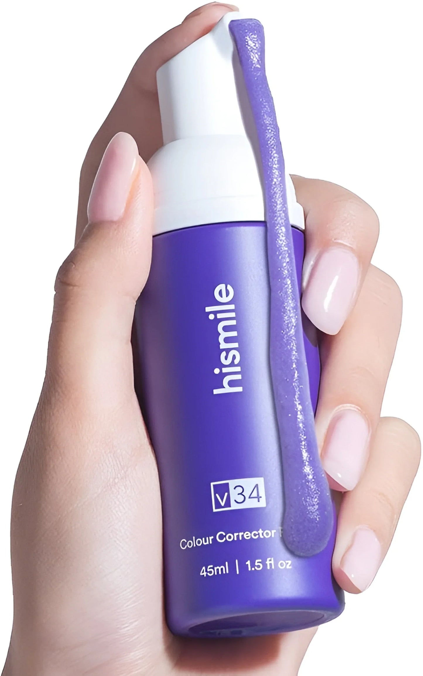 HiSmile Teeth Whitening Serum